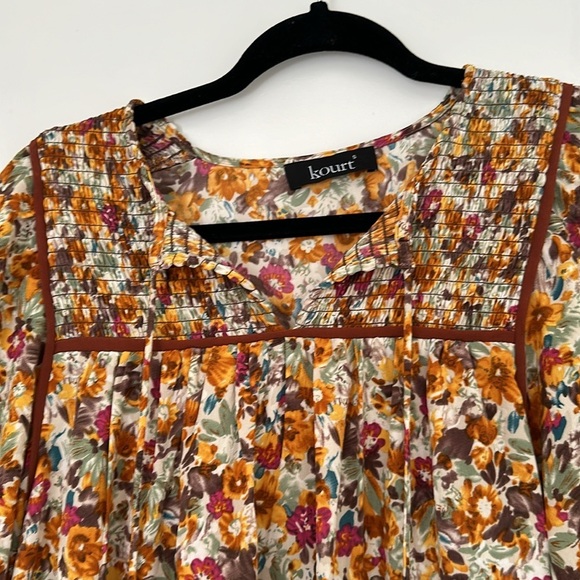 Worn once - Kourt dress sz small - Picture 3 of 4